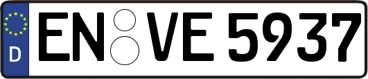 EN-VE5937