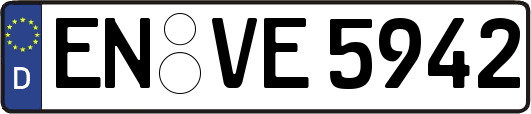EN-VE5942