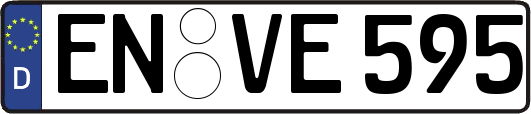 EN-VE595