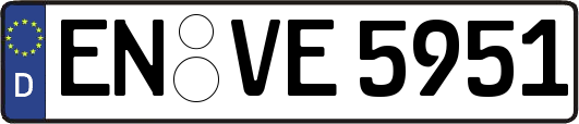 EN-VE5951