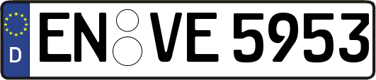 EN-VE5953