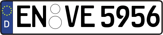 EN-VE5956