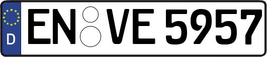 EN-VE5957