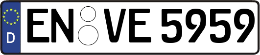 EN-VE5959