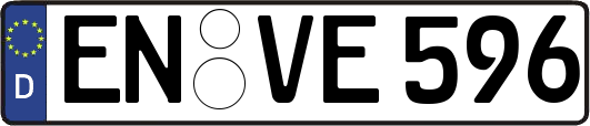 EN-VE596