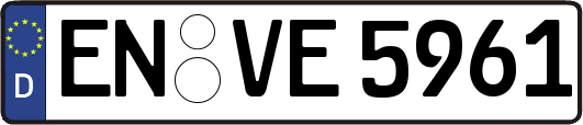 EN-VE5961