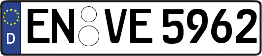 EN-VE5962