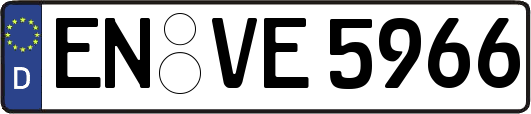 EN-VE5966