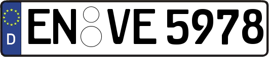 EN-VE5978