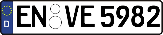 EN-VE5982
