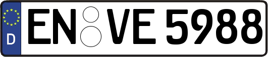 EN-VE5988