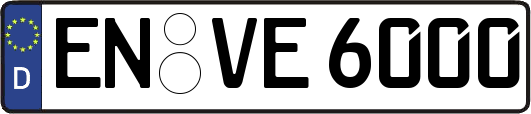 EN-VE6000