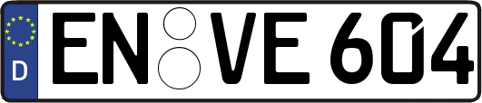 EN-VE604