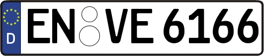EN-VE6166