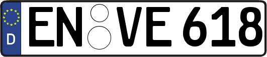 EN-VE618