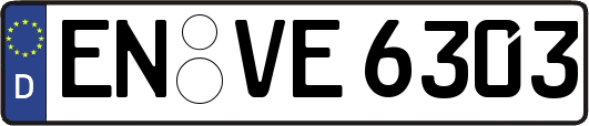 EN-VE6303
