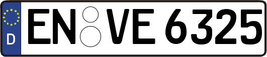 EN-VE6325