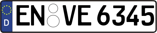 EN-VE6345