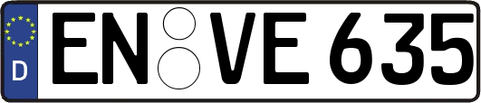 EN-VE635