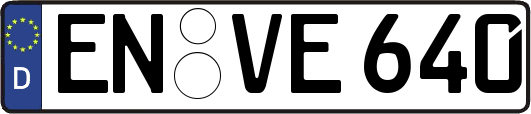EN-VE640