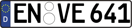 EN-VE641