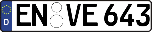 EN-VE643