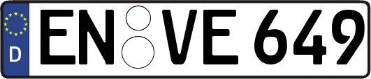 EN-VE649