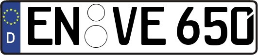 EN-VE650