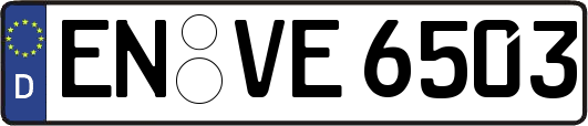 EN-VE6503
