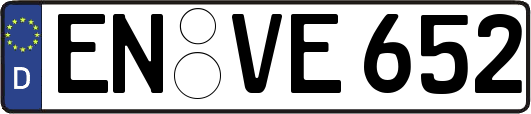 EN-VE652