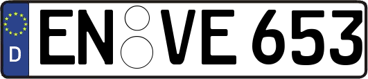 EN-VE653