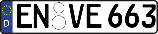 EN-VE663