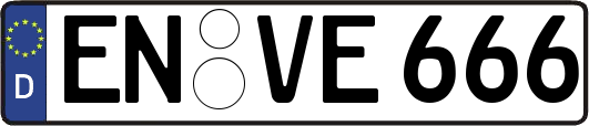 EN-VE666