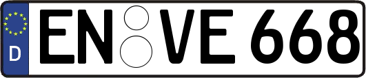 EN-VE668