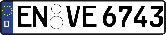 EN-VE6743