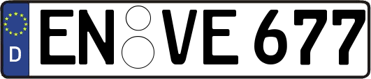 EN-VE677