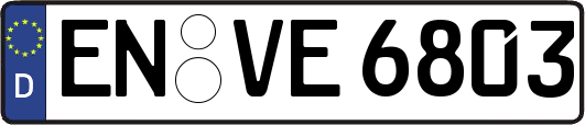 EN-VE6803