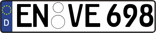 EN-VE698