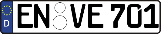 EN-VE701