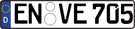 EN-VE705