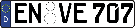 EN-VE707