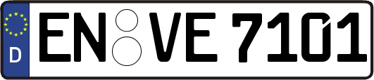 EN-VE7101