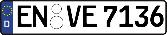 EN-VE7136