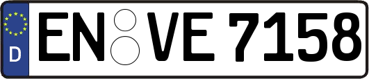 EN-VE7158
