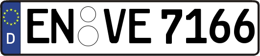 EN-VE7166