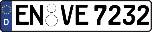 EN-VE7232