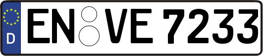 EN-VE7233