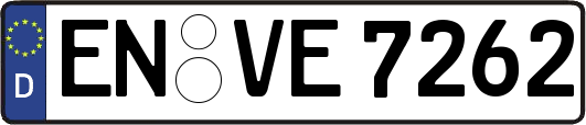 EN-VE7262