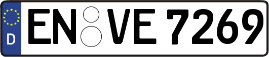 EN-VE7269