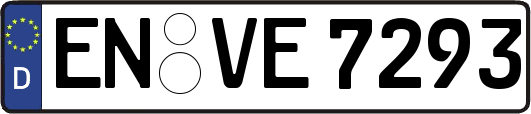 EN-VE7293